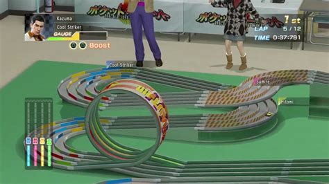 best pocket circuit car yakuza 0|pocket circuit guide yakuza 0.
